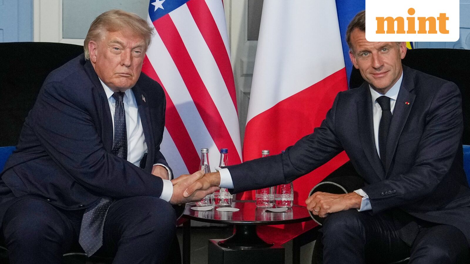 Hours after US-Iran MoU, Trump sets eyes on Russia-Ukraine war: ‘We can get that one done…’