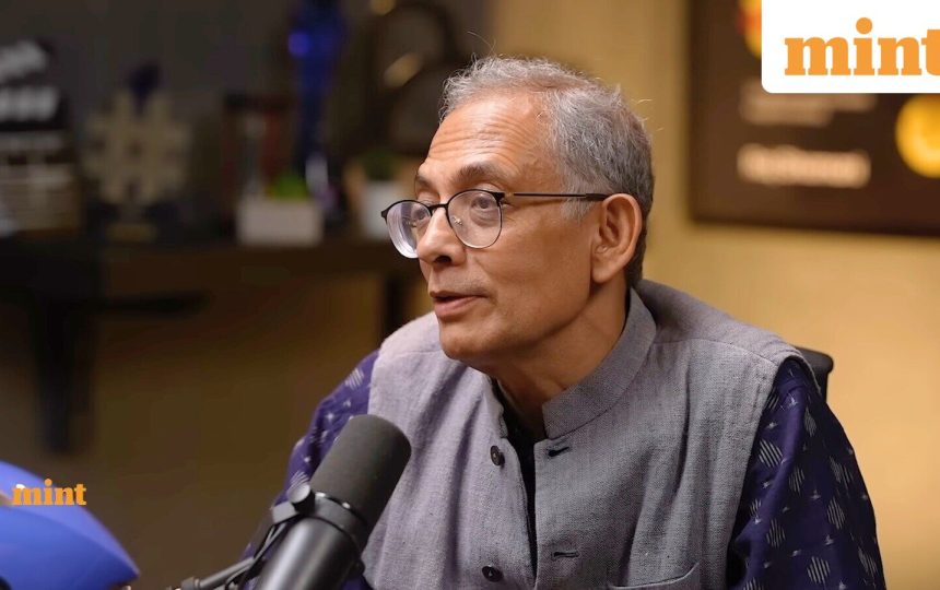 Do welfare schemes make the poor lazy? Economist Abhijit Banerjee shares historical data to debunk popular ‘stories’