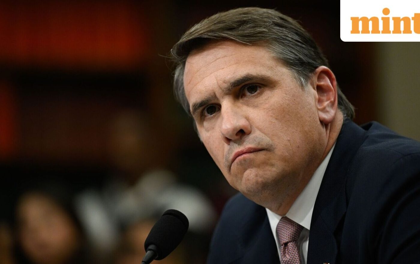 Who is Todd Blanche? Trump’s ex-personal lawyer in Stormy Daniels hush-money case nominated to replace Pam Bondi