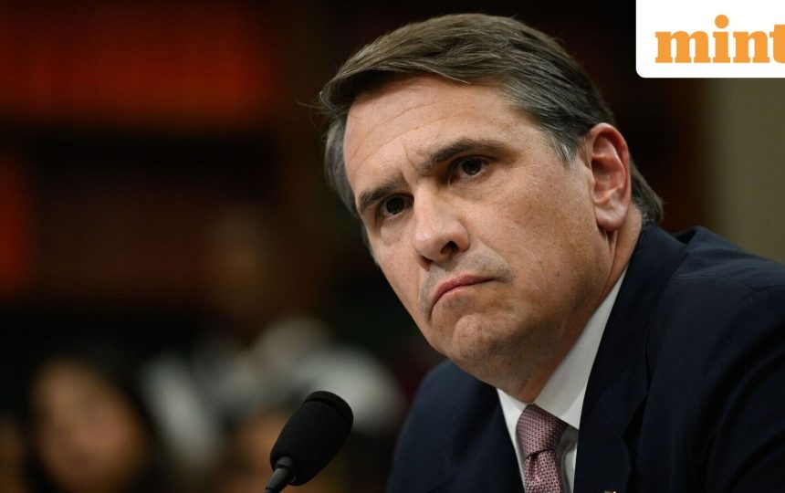 Who is Todd Blanche? Trump’s ex-personal lawyer in Stormy Daniels hush-money case nominated to replace Pam Bondi