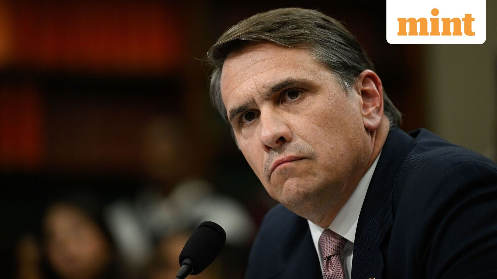 Who is Todd Blanche? Trump’s ex-personal lawyer in Stormy Daniels hush-money case nominated to replace Pam Bondi