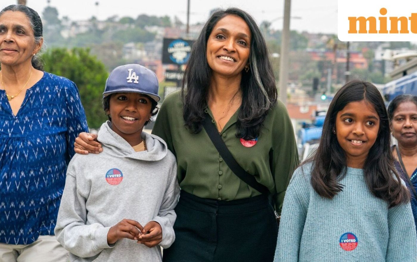 Los Angeles mayoral election: Nithya Raman surges into second place, set for likely runoff against Karen Bass