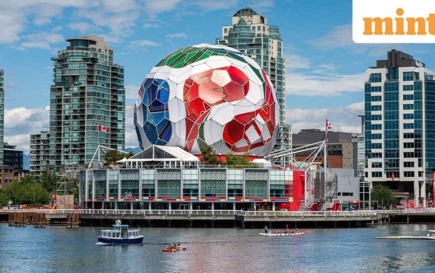 FIFA 2026 mania? To watch the World Cup final, this fan gave up a Europe trip, luxury cruise and 4 months’ salary