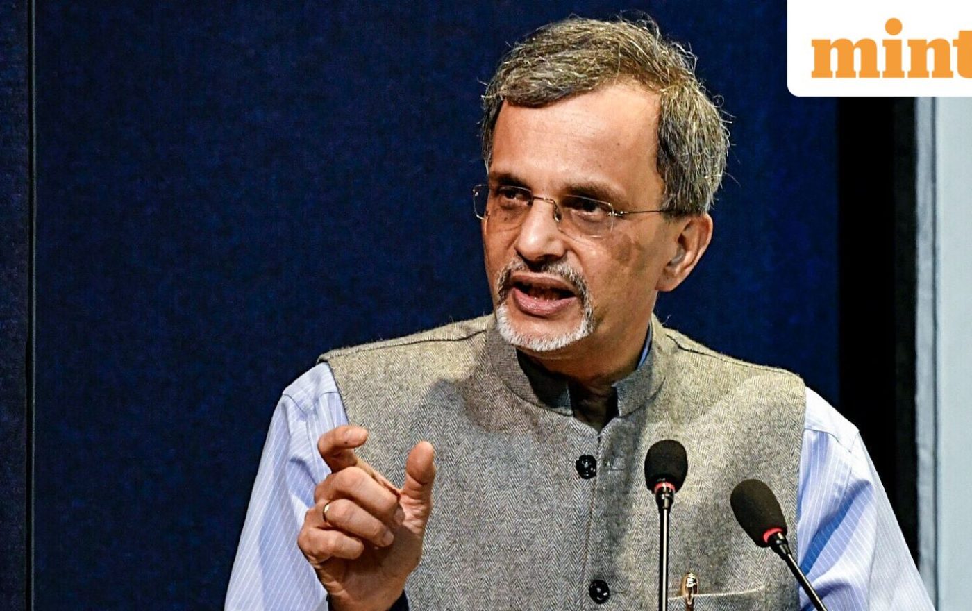 MBA era is over! Why India’s CEA says AI-proof skills and not degrees will shape careers