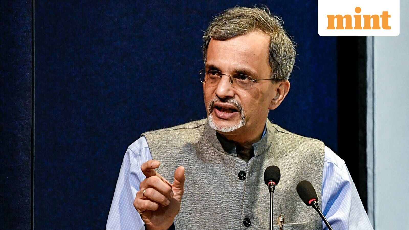MBA era is over! Why India’s CEA says AI-proof skills and not degrees will shape careers