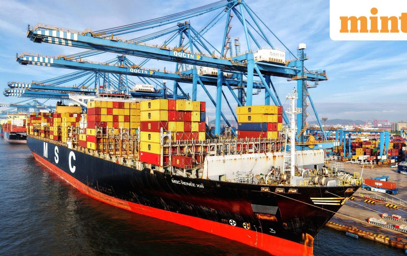 India, Canada push to conclude trade pact this year, deepen strategic ties