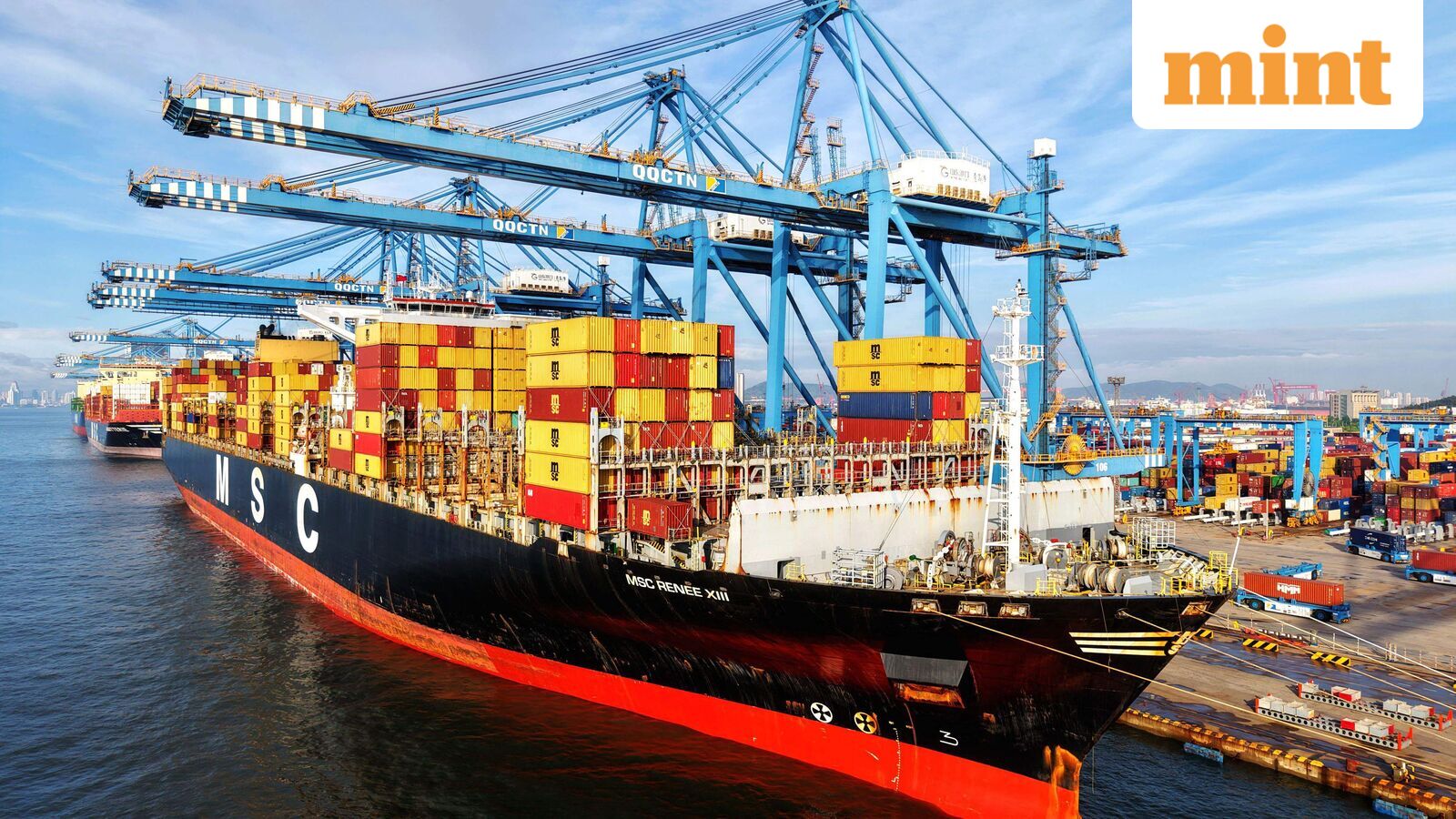 India, Canada push to conclude trade pact this year, deepen strategic ties