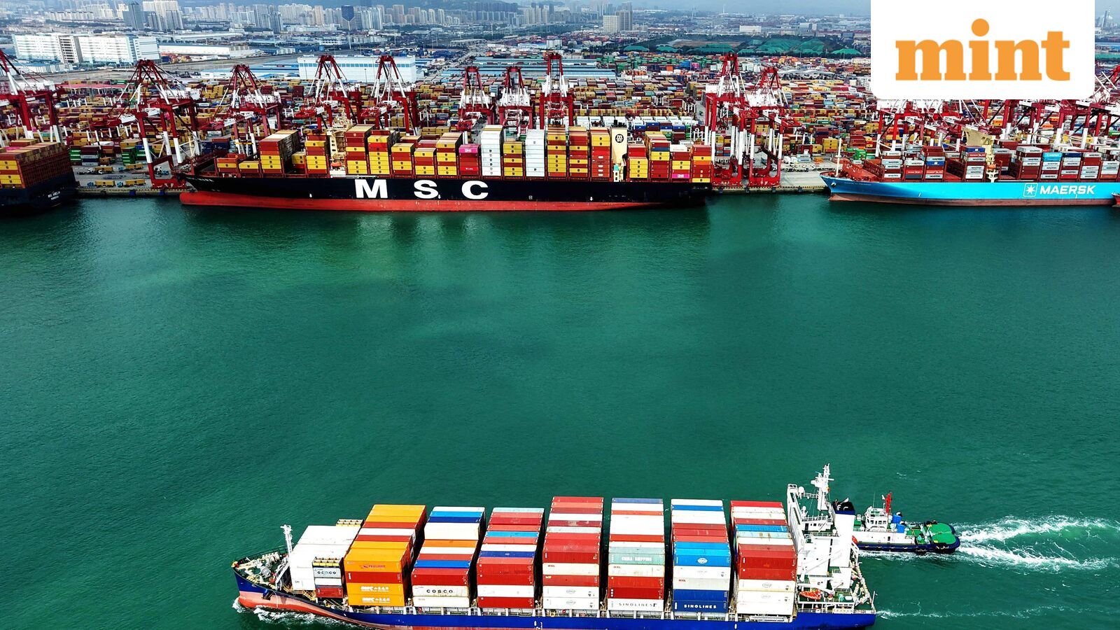Indian officials to visit Russia for talks on EAEU free trade deal