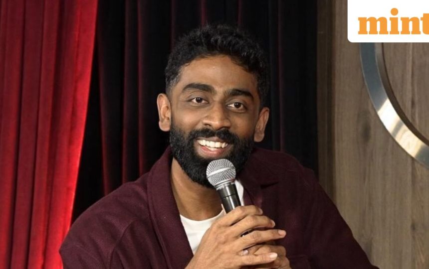 ₹370 biryani remark row: Gurugram police books Himanshu Jangra, Pranit More for ‘sexual harassment’, obscenity charges