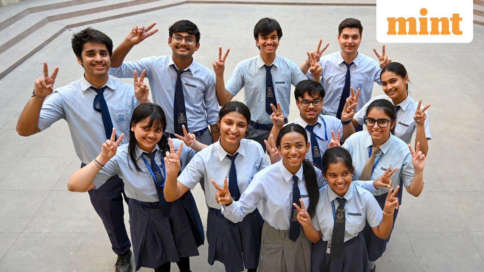 CBSE Class 10 Phase 2 Results 2026: How to check 10th class board results online; documents you need, SMS service, more