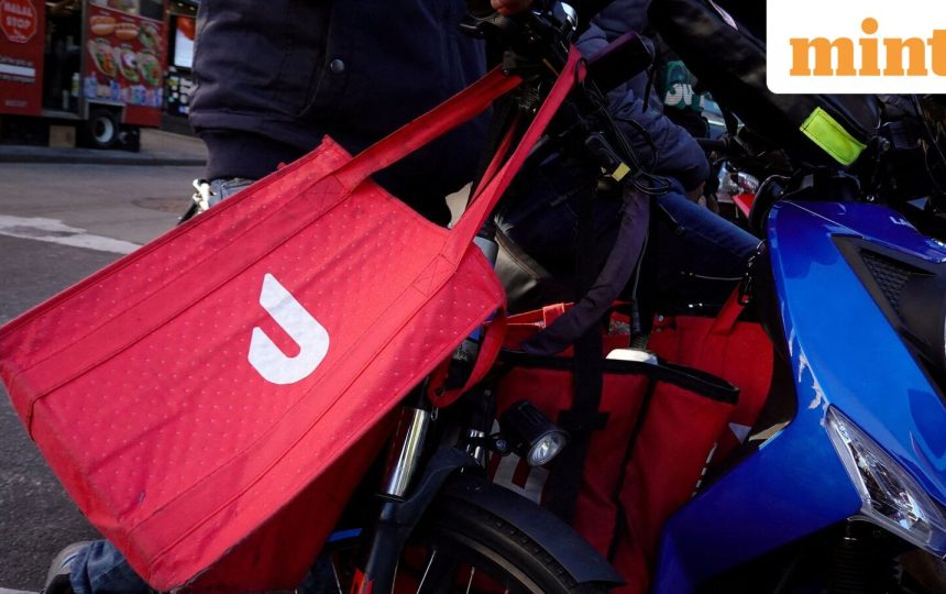 Is DoorDash down? Food delivery platform shares latest update after widespread outage in US