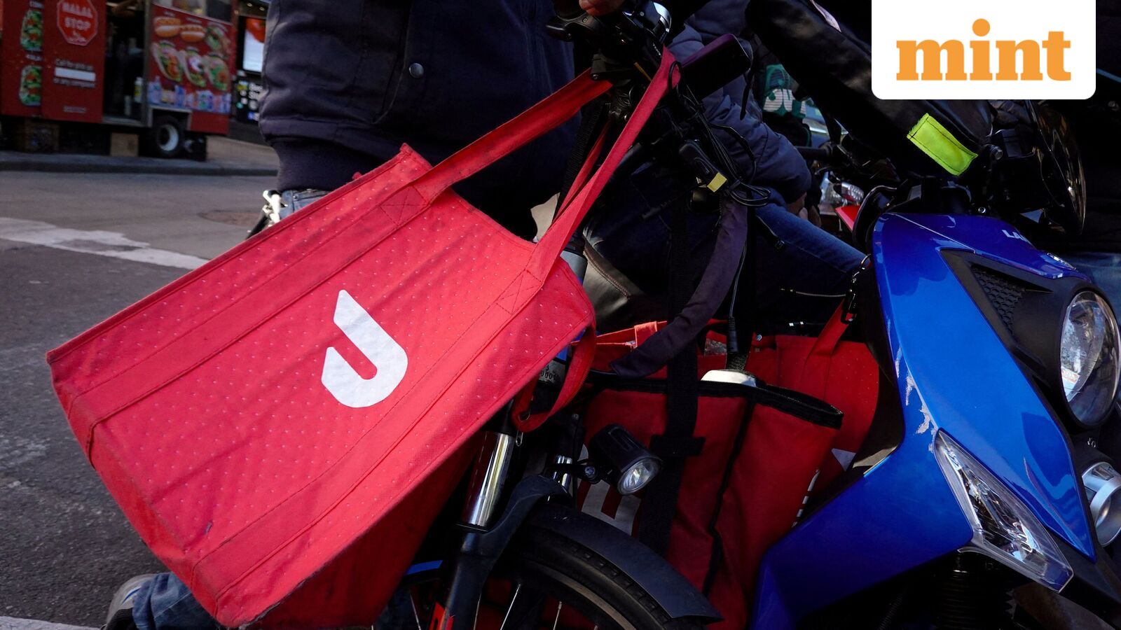 Is DoorDash down? Food delivery platform shares latest update after widespread outage in US