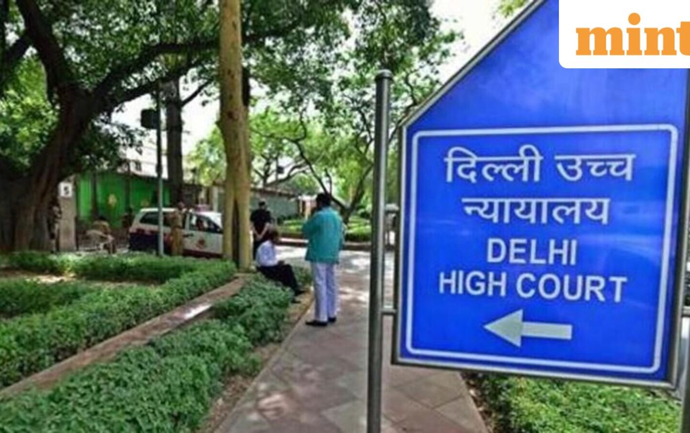 Delhi HC refuses to order reopening of CBSE Class 12 re-evaluation portal in response to NSUI’s PIL. Here’s why
