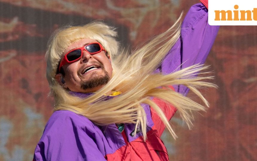 ‘Life Goes On’ singer Oliver Tree dies in deadly helicopter crash in Brazil