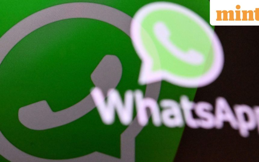 WhatsApp accuses Israeli spyware NSO Group’s Pegasus of targeting users again