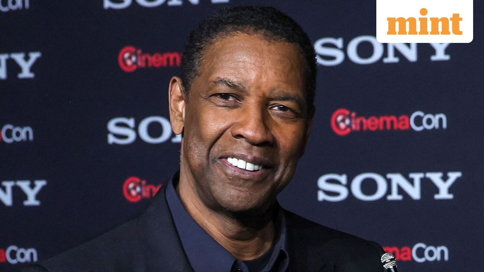 Quote of the Day by American actor Denzel Washington on consistency — ‘Without commitment, you’ll never start, but…’