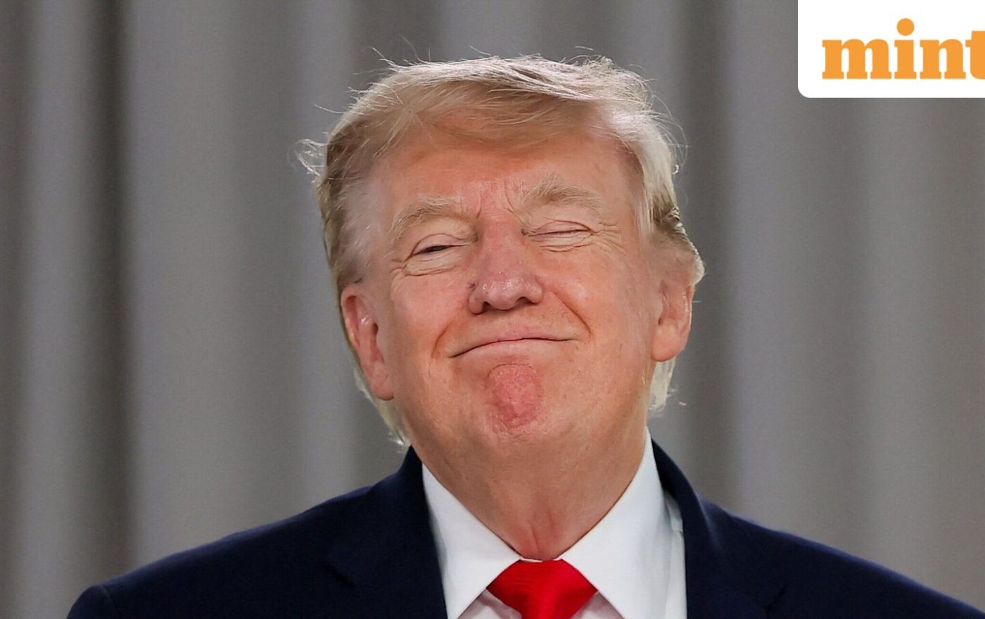 US-Iran News LIVE Updates: Trump labels US-Iran deal as ‘fair’, denies Washington will invest money in Iran