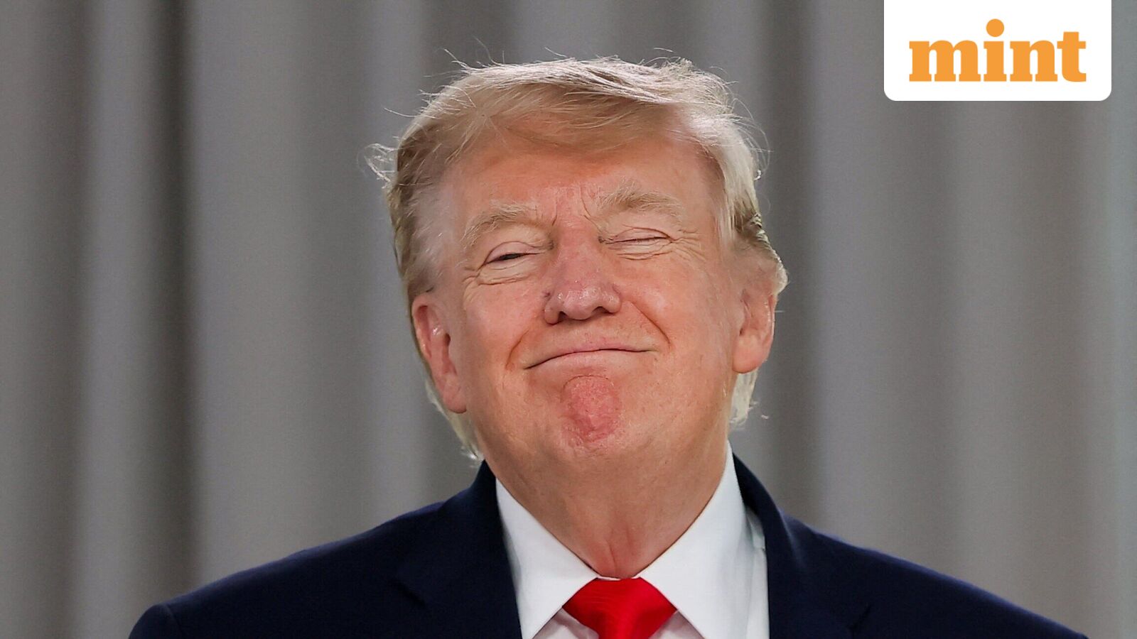US-Iran News LIVE Updates: Trump labels US-Iran deal as ‘fair’, denies Washington will invest money in Iran