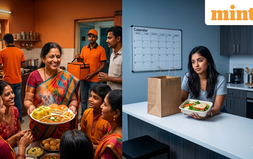 India’s ‘warmth and convenience’ can’t be replicated: Woman’s US vs India post goes viral; netizens react