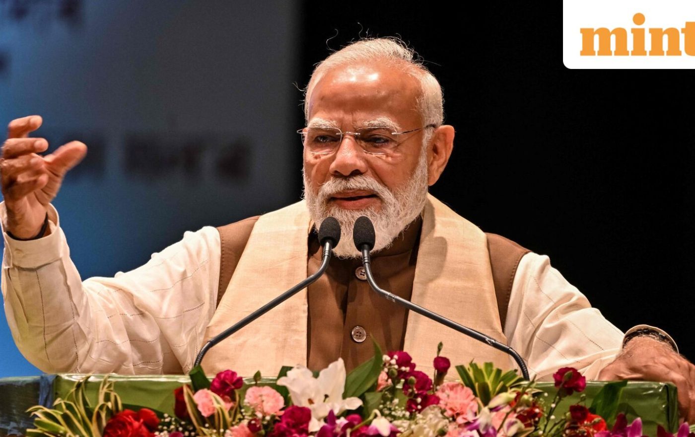 PM asks states to focus on investment, skilling and ease of doing business to achieve Viksit Bharat