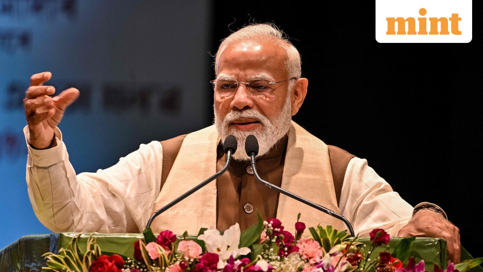 PM asks states to focus on investment, skilling and ease of doing business to achieve Viksit Bharat
