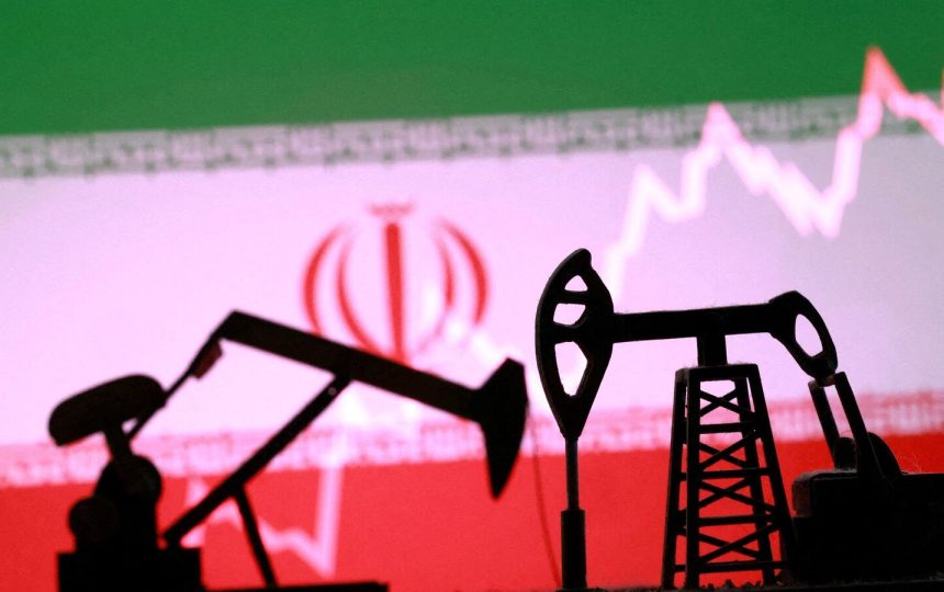 Right to sell oil, $300 bn fund, access to frozen assets: Key financial gains Iran will receive from peace deal