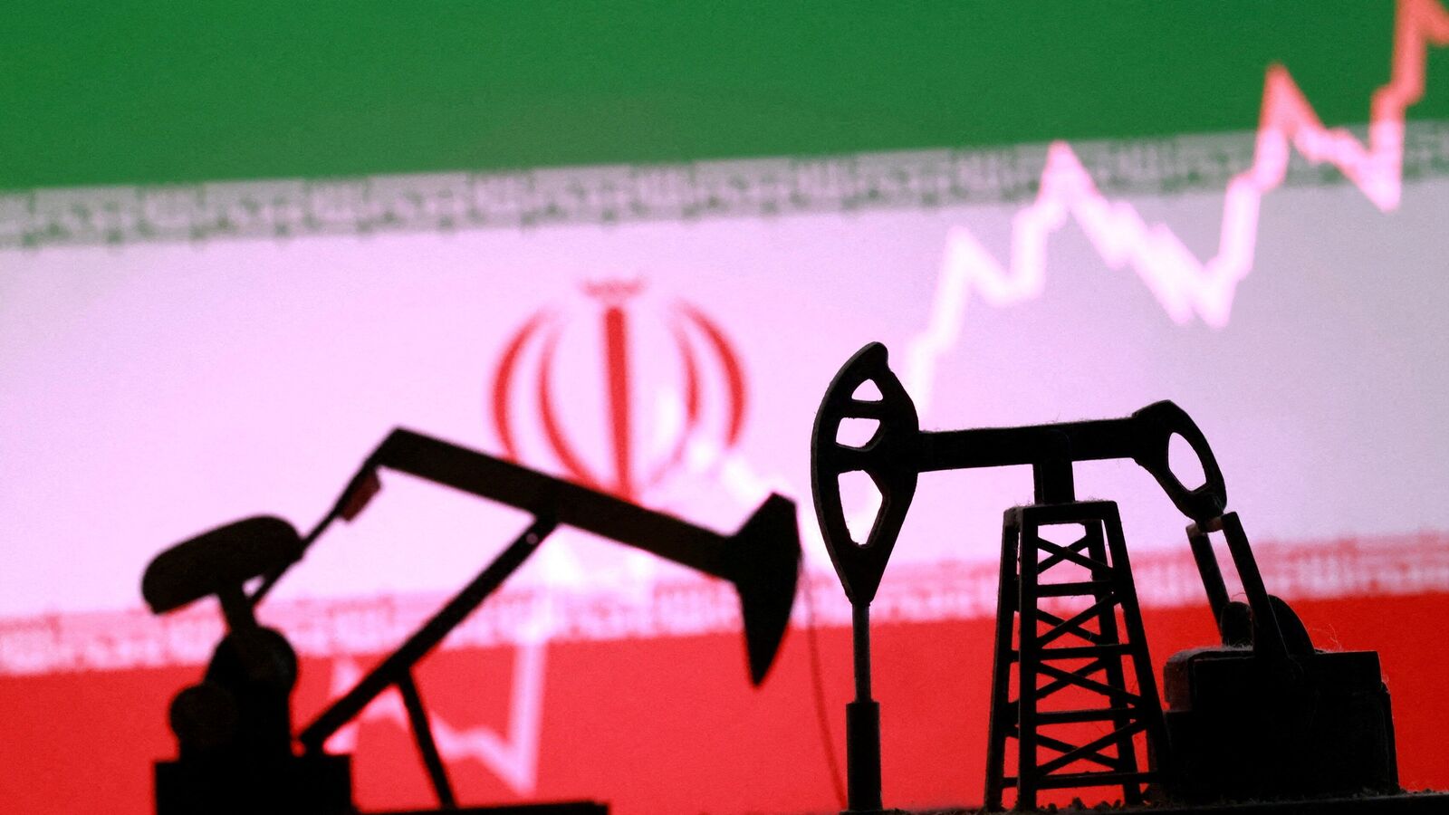 Right to sell oil, $300 bn fund, access to frozen assets: Key financial gains Iran will receive from peace deal