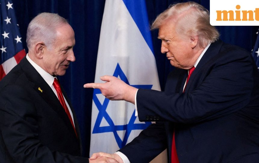 World News Today Live Updates on June 9, 2026 : Netanyahu credits Trump for helping de-escalate Israel-Iran tensions: ‘I say this with appreciation and respect’