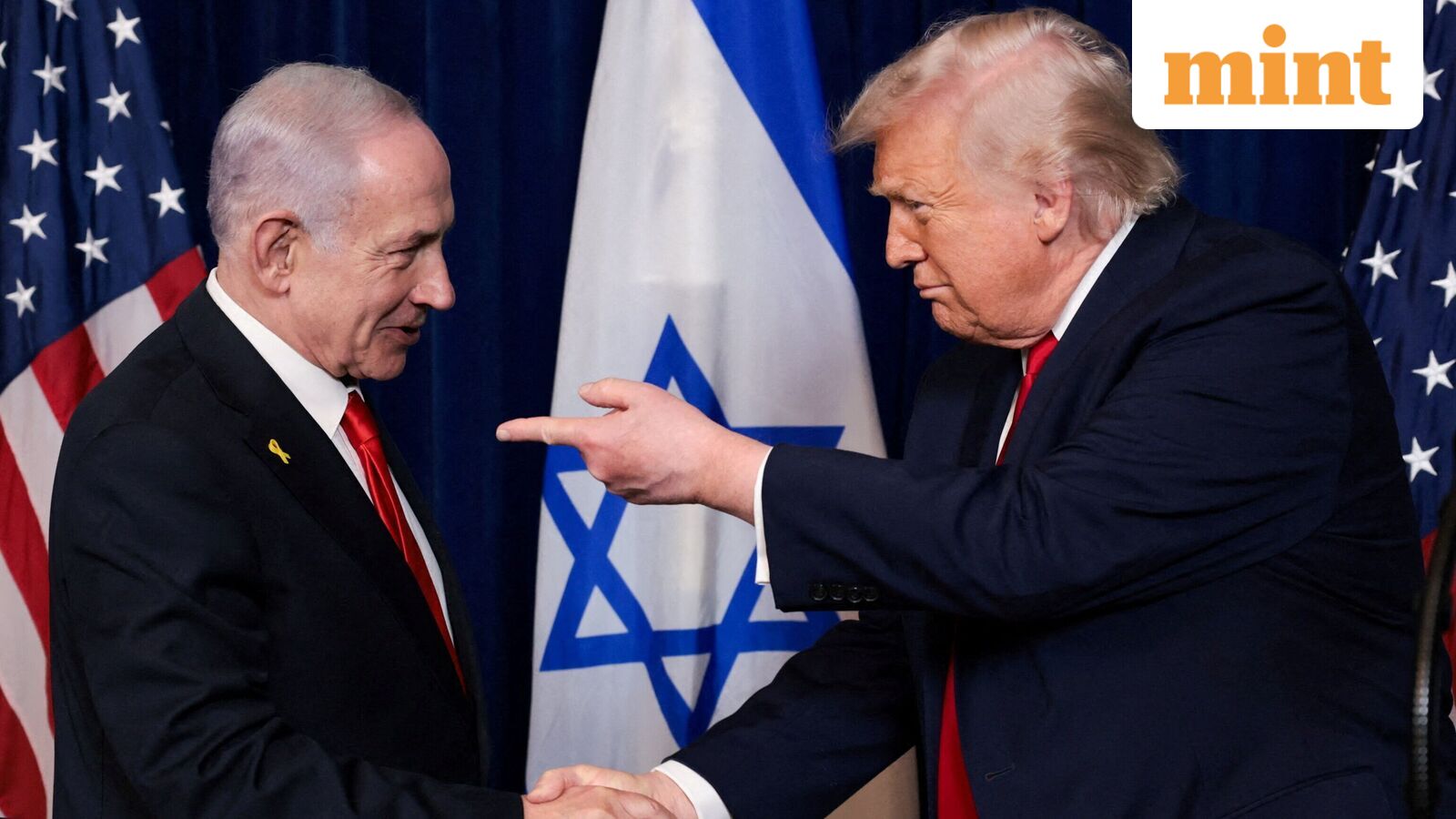 World News Today Live Updates on June 9, 2026 : Netanyahu credits Trump for helping de-escalate Israel-Iran tensions: ‘I say this with appreciation and respect’