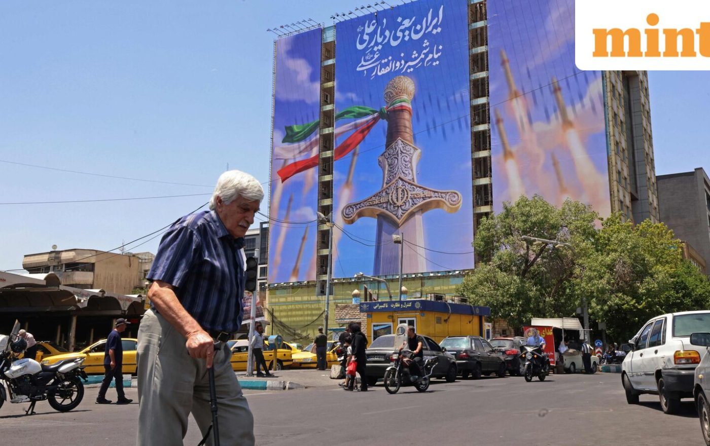 Iran-US peace deal raises hopes of supply chain easing, slow recovery concerns persist