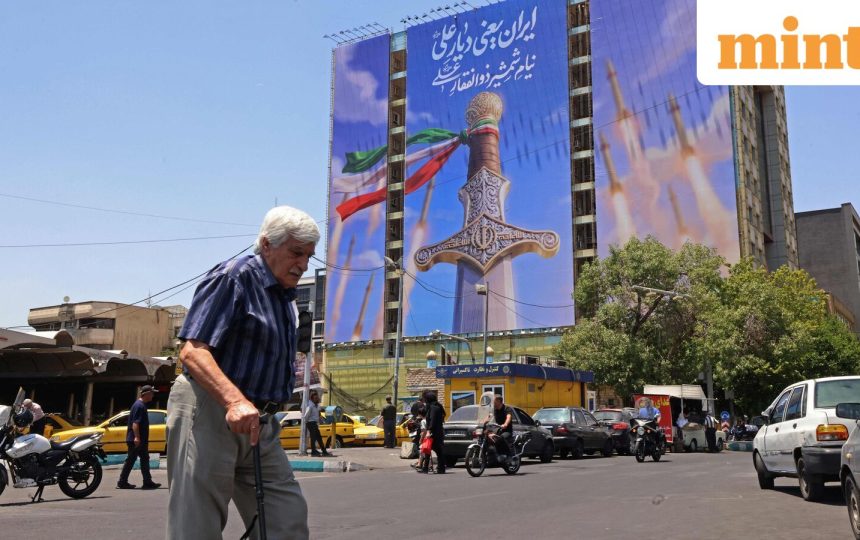 Iran-US peace deal raises hopes of supply chain easing, slow recovery concerns persist