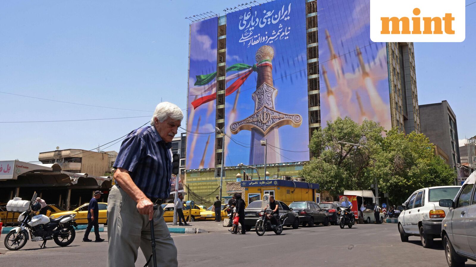 Iran-US peace deal raises hopes of supply chain easing, slow recovery concerns persist