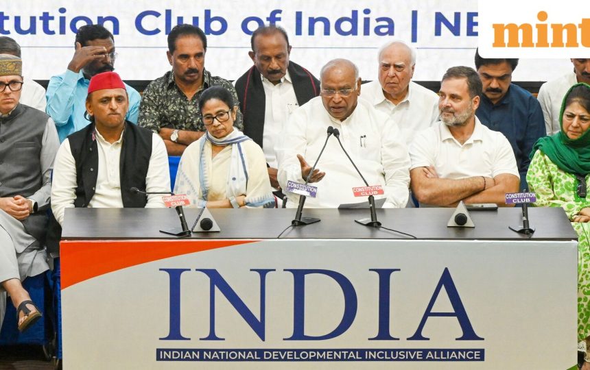 Cockroach Janta Party becomes talking point at INDIA bloc meeting; Oppn leaders debate its significance: Report