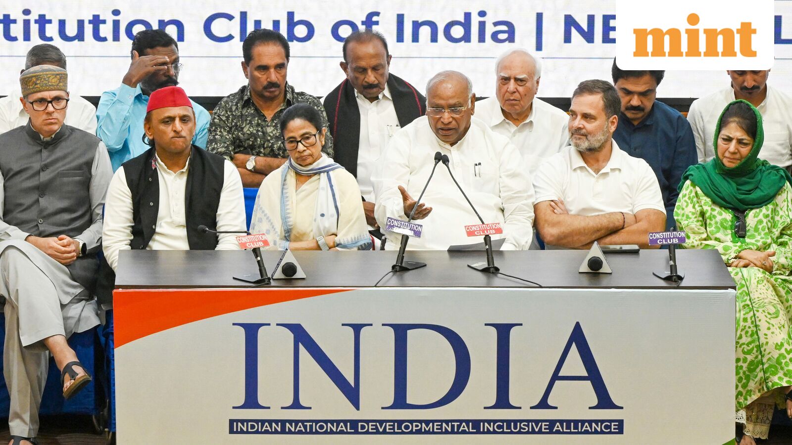 Cockroach Janta Party becomes talking point at INDIA bloc meeting; Oppn leaders debate its significance: Report