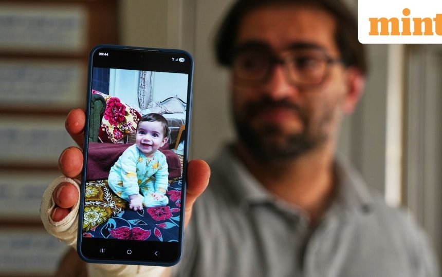 Israeli soldier kills seven-month-old boy in occupied West Bank, IDF says incident under review: Details