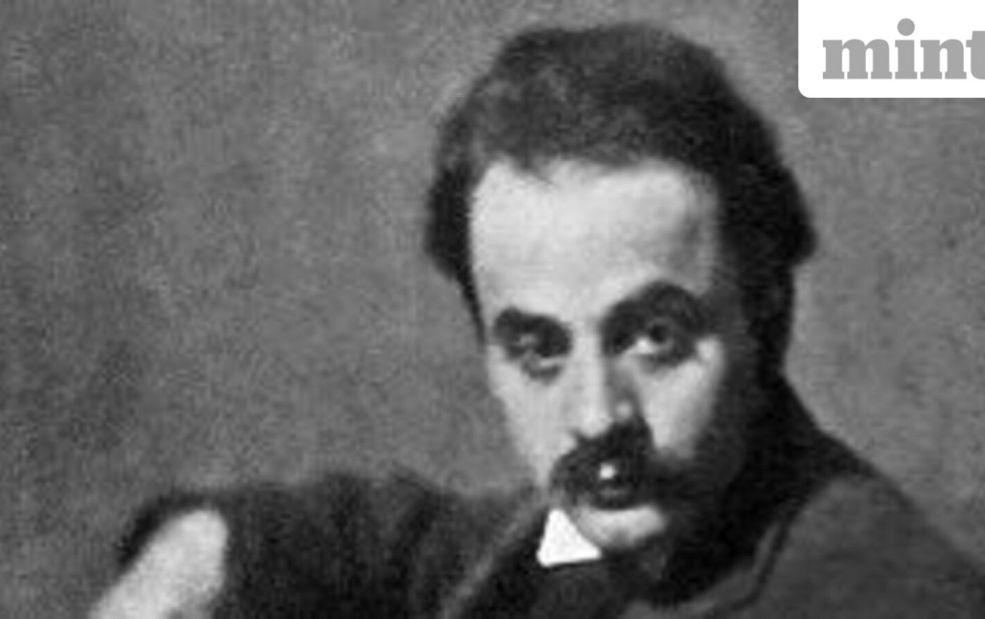 Quote of the day by Khalil Gibran: ‘Work is love made visible. And if you cannot work with…’