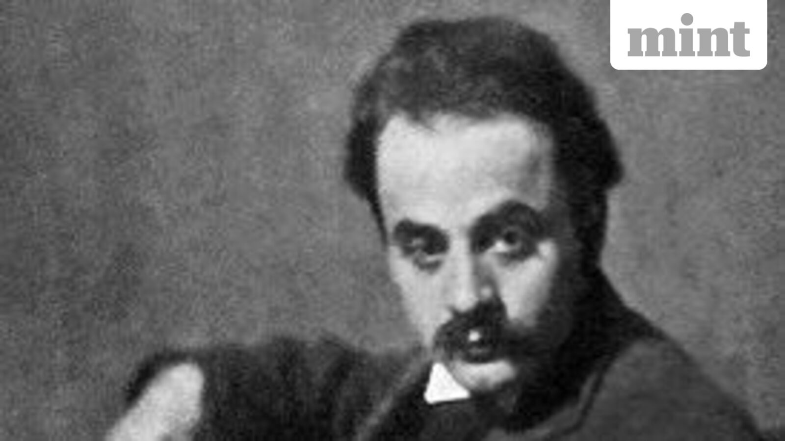 Quote of the day by Khalil Gibran: ‘Work is love made visible. And if you cannot work with…’