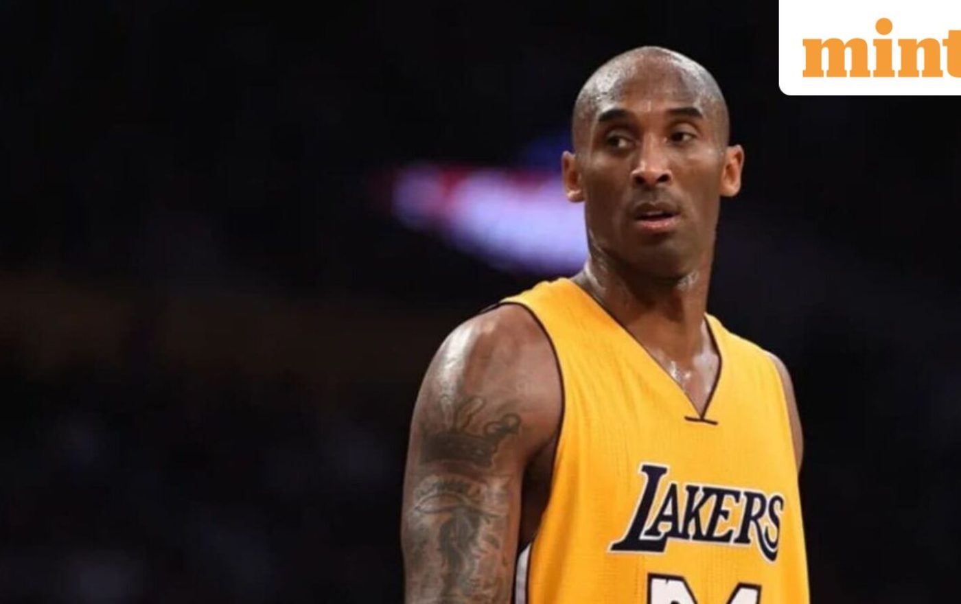 Quote of the day by Kobe Bryant on discipline, focus: ‘Rest at the end, not in the middle’