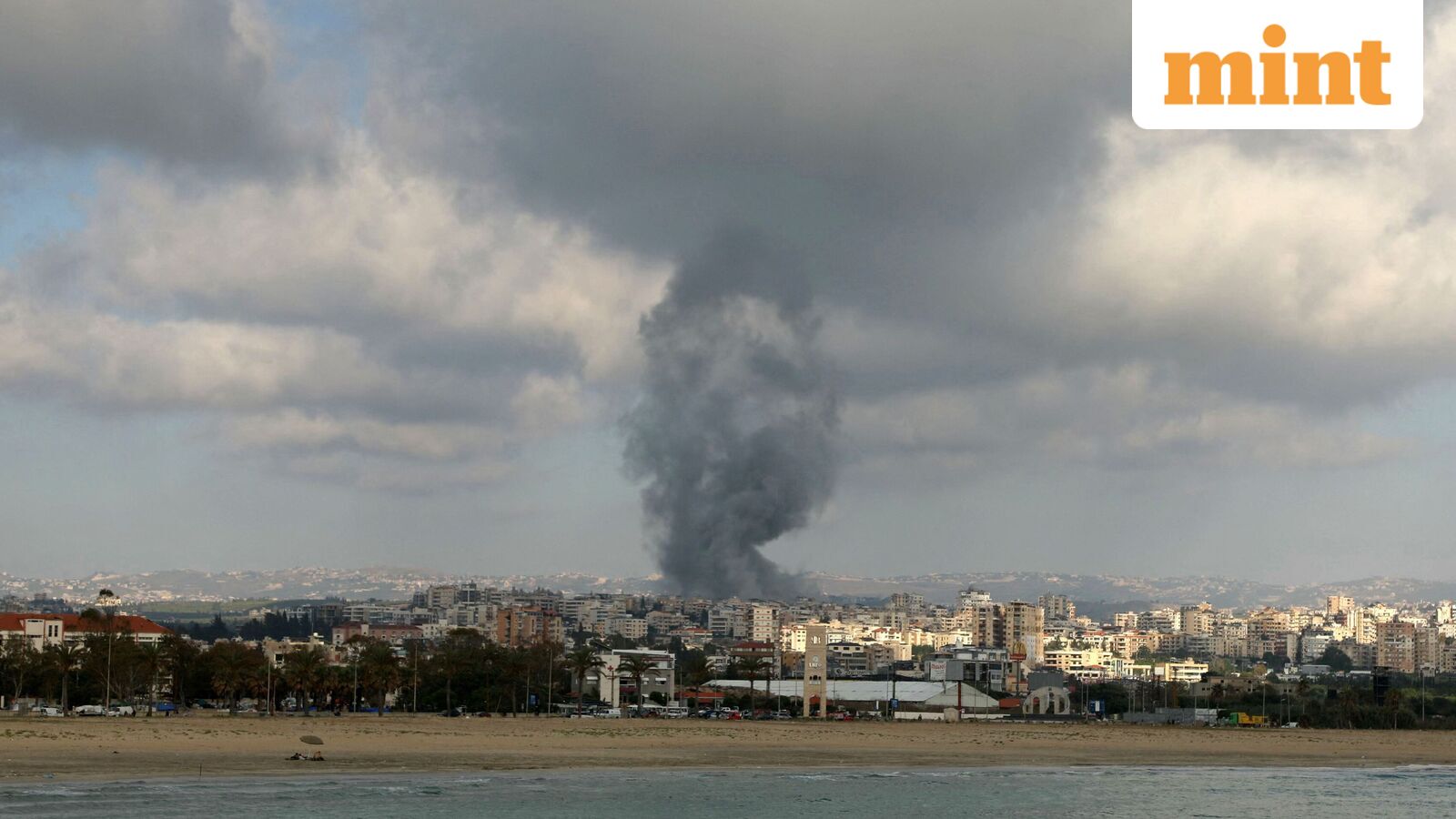 US Iran War News LIVE: Houthi ⁠⁠moves to ban Israeli maritime navigation in the Red ⁠⁠Sea