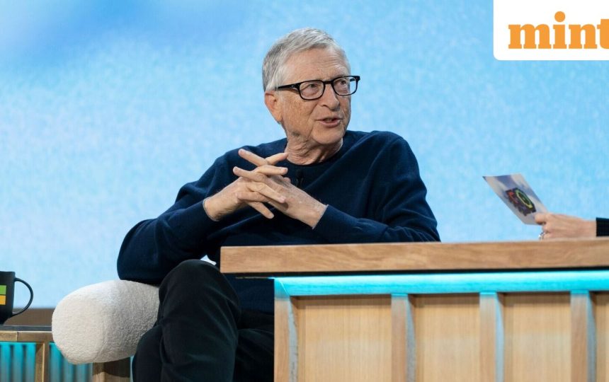 Quote of the day by Bill Gates: ‘Your most unhappy customers are your greatest source of learning’