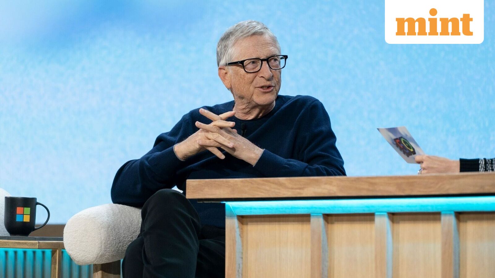 Quote of the day by Bill Gates: ‘Your most unhappy customers are your greatest source of learning’