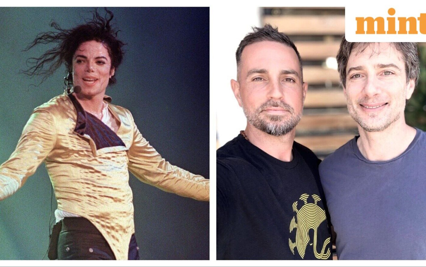 Michael Jackson accusers share rare photo before November court showdown: ‘trauma and triumph’