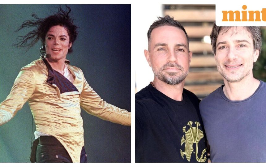 Michael Jackson accusers share rare photo before November court showdown: ‘trauma and triumph’