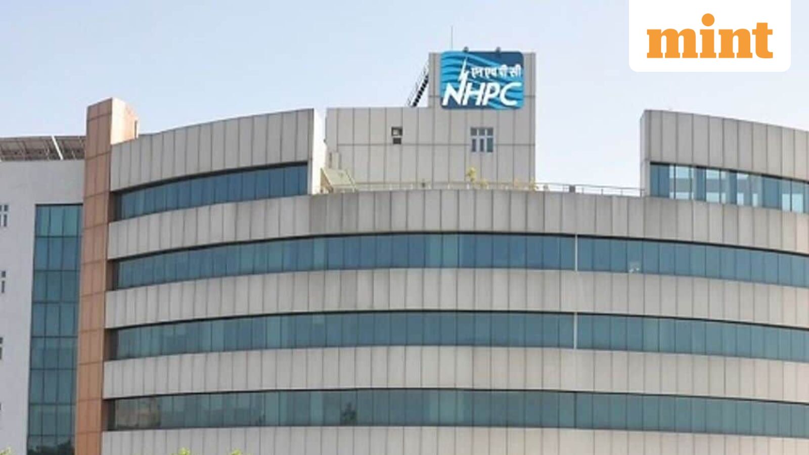 Govt eyes ₹4,600 cr from NHPC OFS as it gets subscribed 3.47 times on Day 1; exercises full greenshoe option