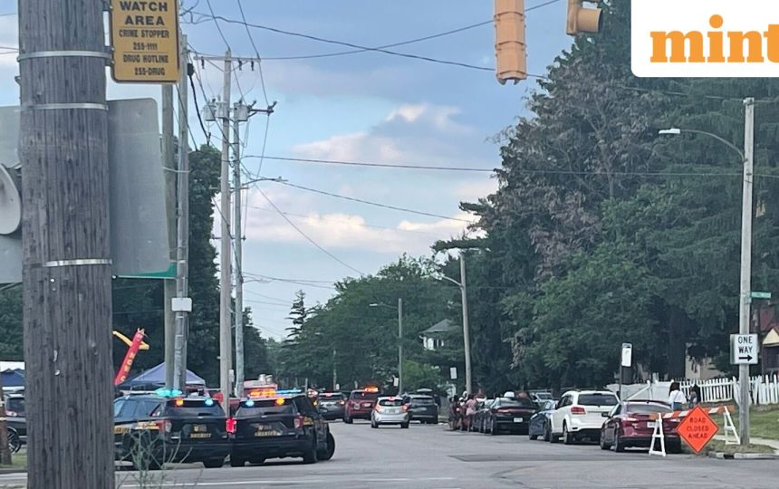Toledo shooting: Multiple people shot at during Old West End celebration in Ohio – What we know