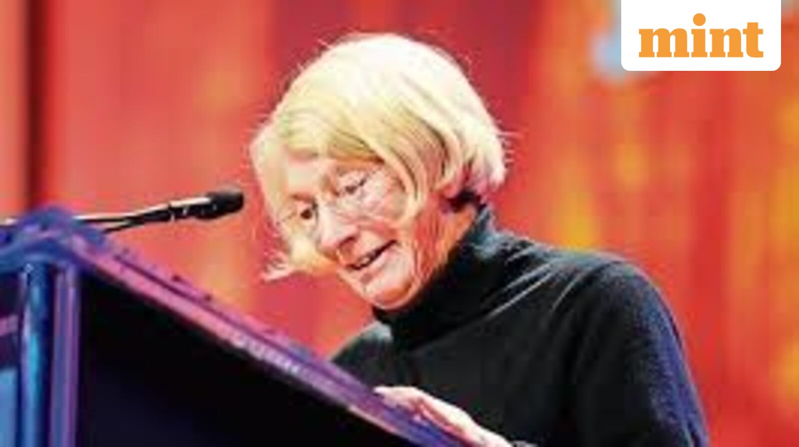 Quote of the Day by Mary Oliver: ‘What is it you plan to do with your one wild….’ — life lessons on purpose & attention