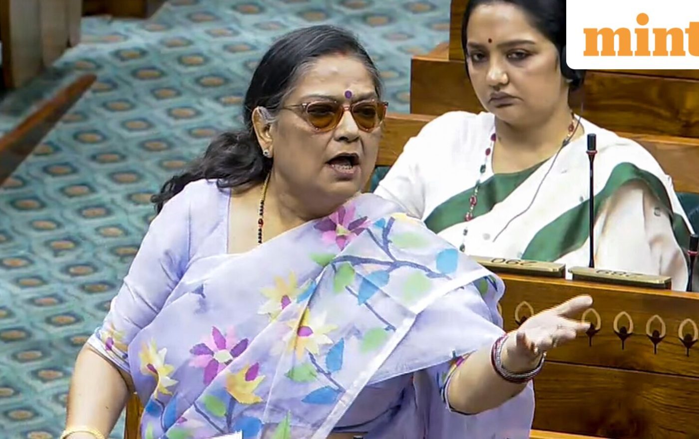 ‘Mera sar katega lekin jhukega nahi’: Kakoli Dastidar scripts her own ‘Pushpa’ as TMC begins to break into pieces