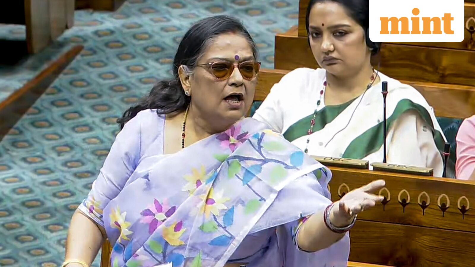 ‘Mera sar katega lekin jhukega nahi’: Kakoli Dastidar scripts her own ‘Pushpa’ as TMC begins to break into pieces