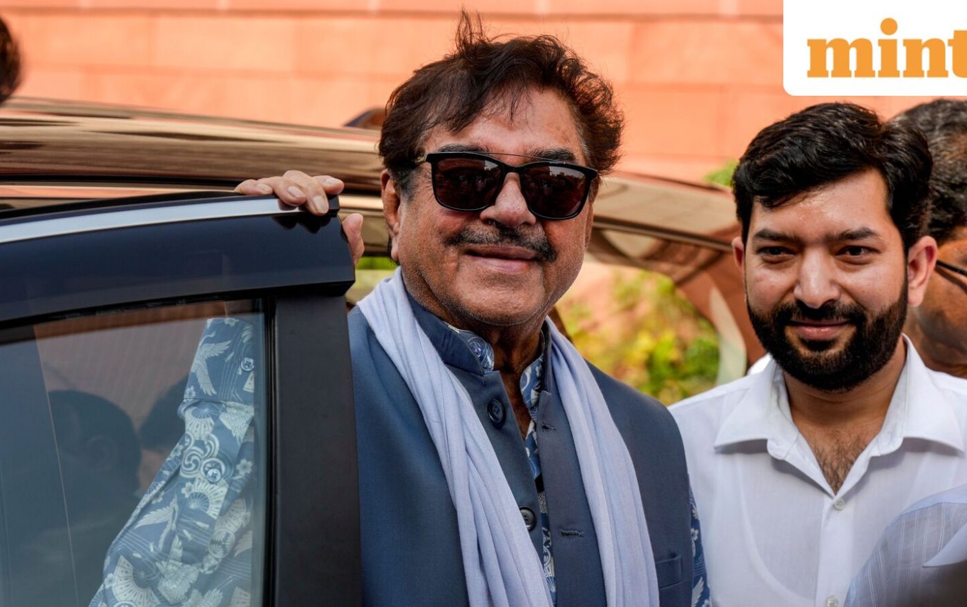 Is Shatrughan Sinha joining TMC rebel group? Party MP clears the air, says ‘if speaking truth is considered….’