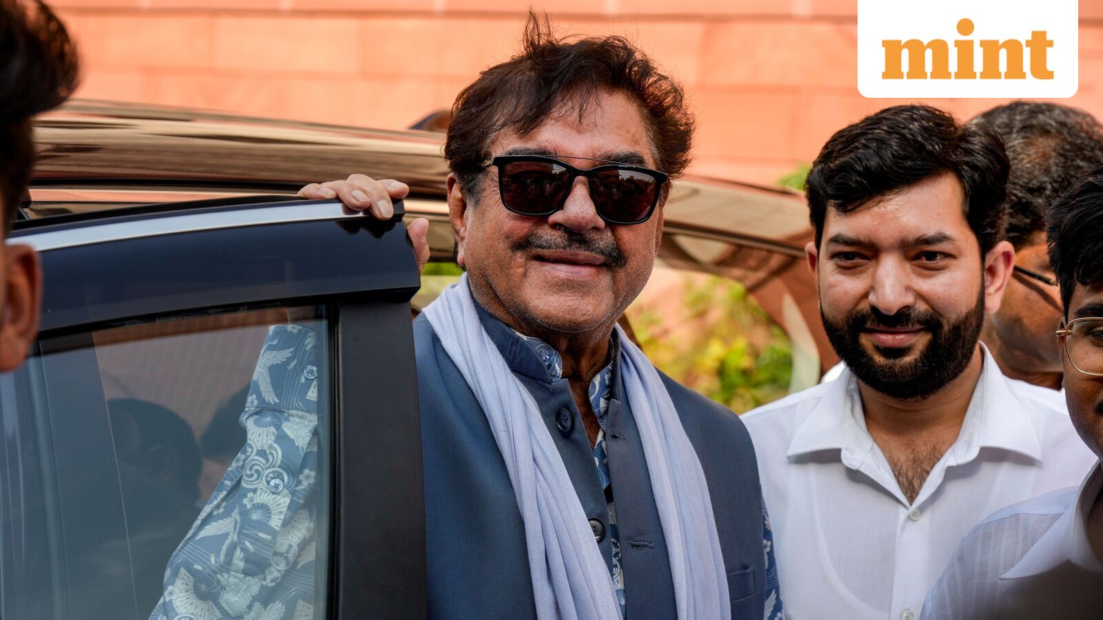 Is Shatrughan Sinha joining TMC rebel group? Party MP clears the air, says ‘if speaking truth is considered….’